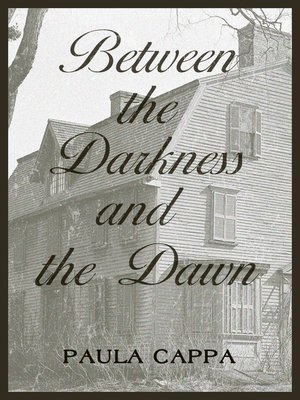 cover image of Between the Darkness and the Dawn, a Short Story